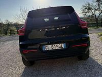 Usata Volvo XC40 Ultimate 211 CV (155 kW) 2022 SUV
