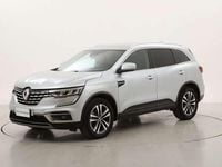 Usata Renault Koleos Business 184 CV (135 kW) 2021 Argento SUV