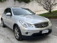 usata Infiniti Ex37 EX37