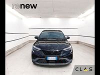 usata Renault Arkana (2021-->>) del 2023 usata a Livorno