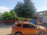 Usata Dacia Duster Prestige 2018 SUV