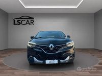 Second-hand Renault Kadjar 110 CP (80 kW) 2018 Negru SUV