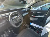 Usata Citroën e-C3 83 kW (113 CV) 2025 Nero SUV