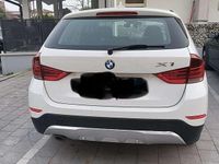 Usata BMW X1 M Sport 143 CV (105 kW) 2013 SUV