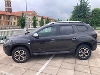 Usata Dacia Duster 114 CV (83 kW) 2018 Nero SUV