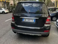 Usata Mercedes GL320 224 CV (164 kW) 2009 SUV