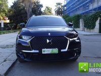 usata DS Automobiles DS7 Crossback E-Tense 4x4 Presti