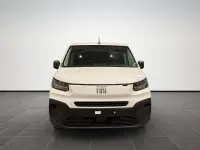 Nuova Fiat Doblò 102 CV (75 kW) 2026 Bianco Monovolume