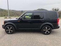 usata Land Rover Discovery 2.7 tdV6 S