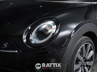 Usata Mini Cooper S Clubman 178 CV (130 kW) 2023 Midnight black Station wagon