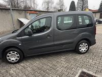 Usata Peugeot Partner 90 CV (66 kW) 2014 Grigio Monovolume