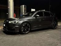 Usata Audi A3 Ambiente 184 CV (135 kW) 2016 Berlina