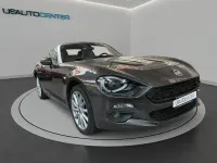 Usata Fiat 124 Spider Lusso 140 CV (102 kW) 2019 Cabrio
