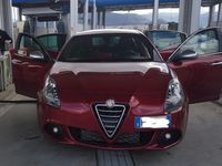 usata Alfa Romeo Giulietta Giulietta 2.0 JTDm 170 CV TCT Veloce