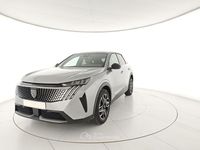 Usata Peugeot 3008 Allure 136 CV (100 kW) 2025 Argento SUV