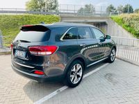 usata Kia Sorento 2.2 crdi Rebel 4wd