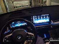 Usata BMW iX1 M Sport 94 kW (128 CV) 2023 Nero SUV