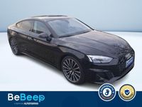 usata Audi A5 Sportback SPORTBACK 40 2.0 TFSI MHEV S LINE EDITION QUATTA5 40 2.0 TFSI MHEV S LINE EDITION QUATT