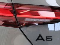 Nuova Audi A5 Sportback S-Line 204 CV (150 kW) 2025 Grigio Utilitaria
