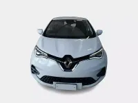 Usata Renault Zoe Zen 50 kW (69 CV) 2020 Utilitaria