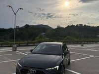 Usata Audi A1 95 CV (69 kW) 2019 Grigio Berlina