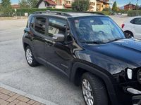 Usata Jeep Renegade Limited 120 CV (88 kW) 2019 SUV