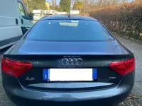 Usata Audi A5 Sportback Ambiente 177 CV (130 kW) 2012 Grigio Utilitaria