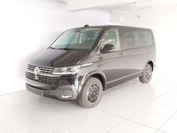 usata VW Caravelle T6.1t6.1 2.0 tdi 150cv comfortline p.c. dsg7