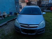 Usata Opel Astra 94 CV (69 kW) 2008 Grigio Station wagon