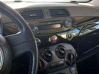 Usata Fiat 500 Lounge 69 CV (50 kW) 2014 Utilitaria
