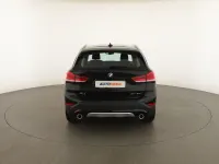 Usata BMW X1 xLine 192 CV (141 kW) 2019 Nero SUV