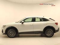 Usata Audi Q3 Sportback Business Plus 150 CV (110 kW) 2021 SUV