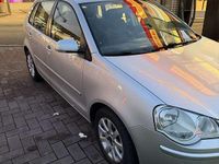 Usata VW Polo Comfortline 75 CV (55 kW) 2005 Utilitaria