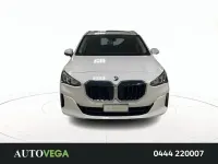 Usata BMW 218 Active Tourer Comfort Edition 136 CV (100 kW) 2022 Vari colori / pastello Monovolume