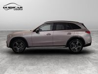 Usata Mercedes GLC300 Advanced 197 CV (144 kW) 2023 Grigio SUV