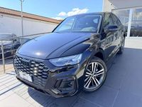 Usata Audi Q5 Sportback S-line plus 204 CV (150 kW) 2024 Other SUV