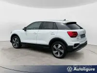 Usata Audi Q2 Admired 150 CV (110 kW) 2023 Bianco SUV