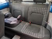 Usata VW New Beetle 90 CV (66 kW) 2003 Utilitaria