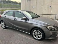 Usata Mercedes A180 Edition 109 CV (80 kW) 2017 Berlina