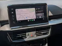 Usata Seat Tarraco FR 150 CV (110 kW) 2022 Grigio SUV