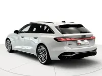Usata Audi S5 Sport 367 CV (269 kW) 2025 Bianco ghiacciaio metallizzato Station wagon