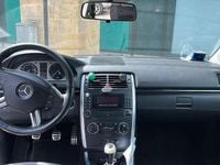 Usata Mercedes B200 Chrome 140 CV (102 kW) 2009 Monovolume
