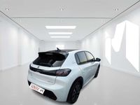 Usata Peugeot 208 GT-line 131 CV (96 kW) 2020 Bianco Utilitaria