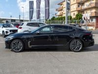 usata Kia Stinger 2.2 CRDi RWD AT8 GT Line