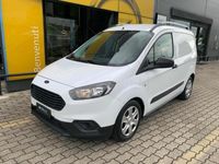 usata Ford Transit Courier 1.5 TDCi 75CV Van Entry