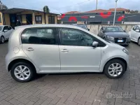 Usata Skoda Citigo 60 CV (44 kW) 2014 Grigio Utilitaria