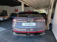 Usata VW Taigo R-line 110 CV (80 kW) 2023 Grigio SUV