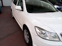 usata Skoda Octavia 1.6 Diesel Berlina