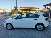 Usata Fiat Tipo 131 CV (96 kW) 2024 Bianco Berlina