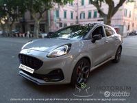 Usata Ford Puma ST 200 CV (147 kW) 2023 Grey matt SUV